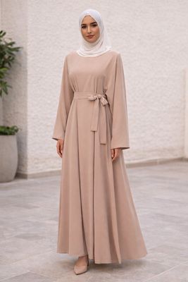 Princess Abaya