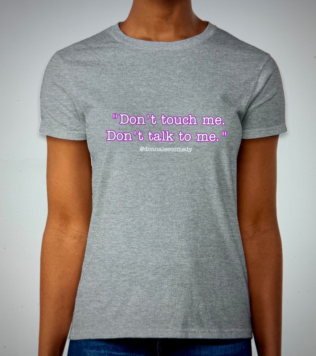Love Languages Women's Tee