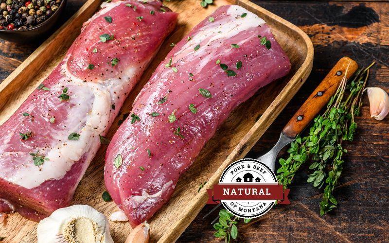 Pork Tenderloin