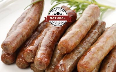 Sausage Links