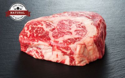 Ribeye