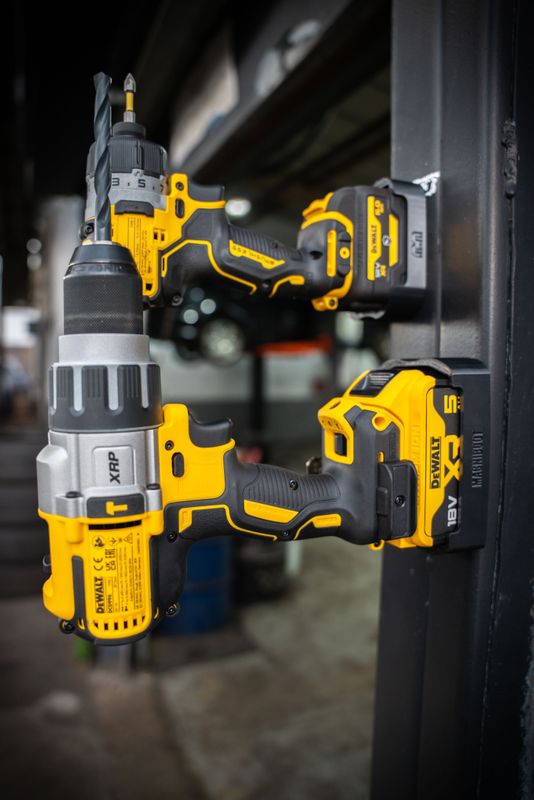 DeWalt Boots