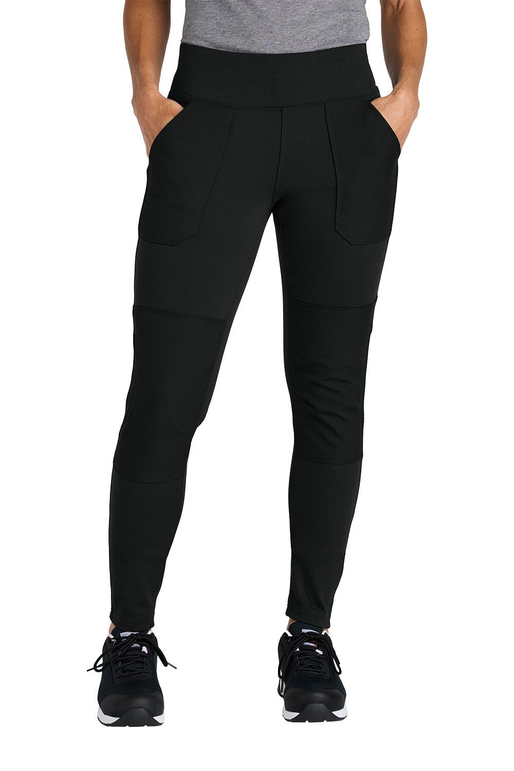 Carhartt Force® Women’s Midweight Utility Legging Carhartt Force® Women’s Midweight Utility Legging