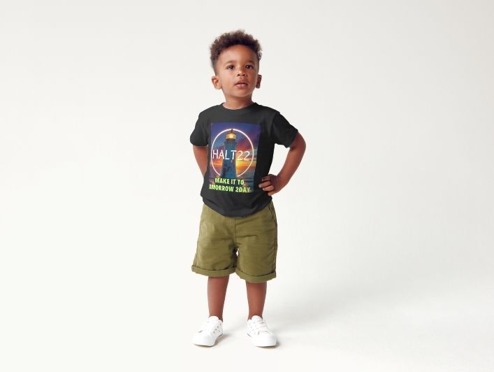 Make it to 2morrow 2day T-Shirt