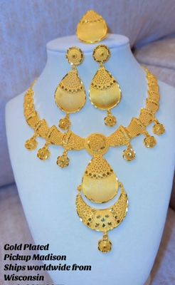 Necklace Sets 
