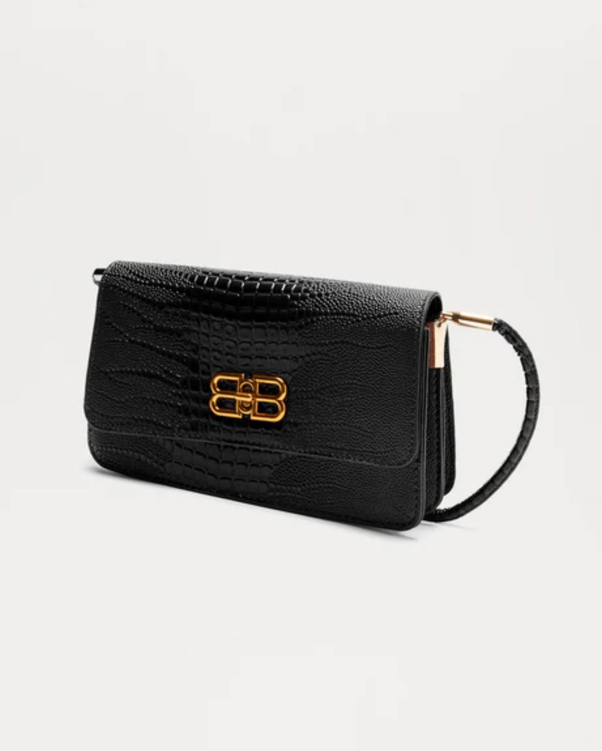 BB Leatherette Bag