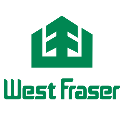 West Fraser Opelika Mill