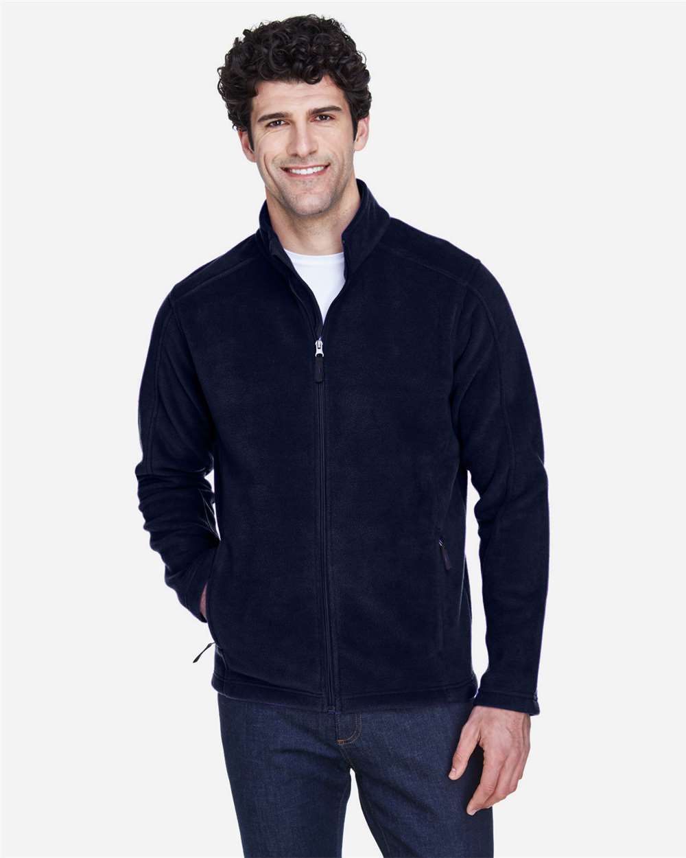 Microfleece Jacket