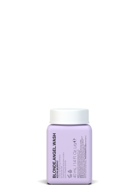 Kevin Murphy Blonde.Angel.Wash 40ml