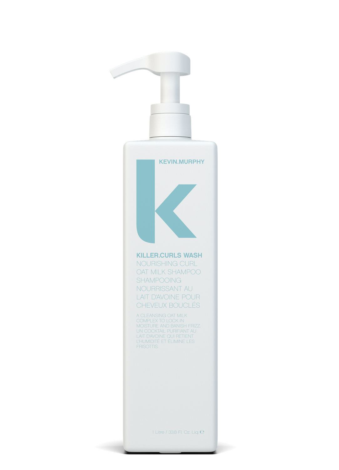 Kevin Murphy Killer.Curls Wash Shampoo 1L