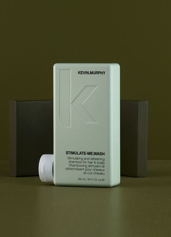 Kevin Murphy Stimulate-Me.Wash Shampoo 250ml