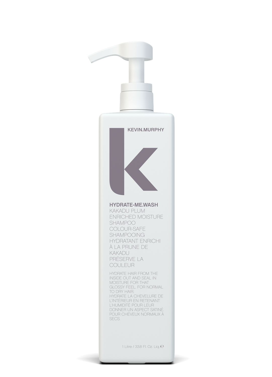 Kevin Murphy Hydrate-Me.Wash Shampoo 1L