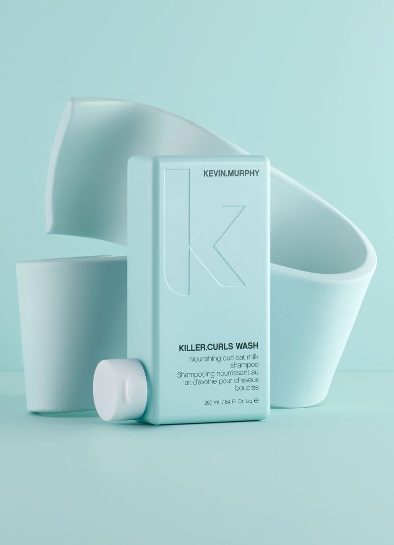 Kevin Murphy Killer.Curls Wash Shampoo 250ml