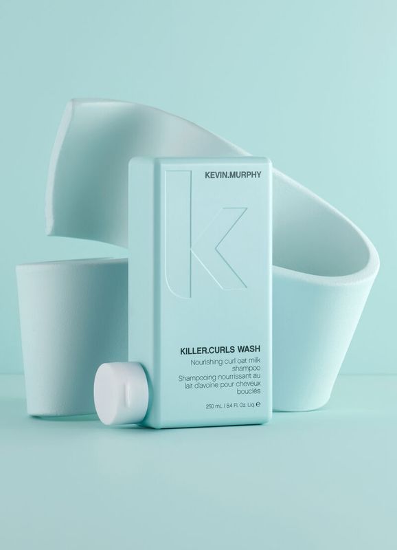 Kevin Murphy Killer.Curls Wash Shampoo 250ml