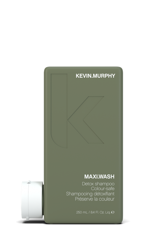 Kevin Murphy Maxi.Wash Detox Shampoo 100ml