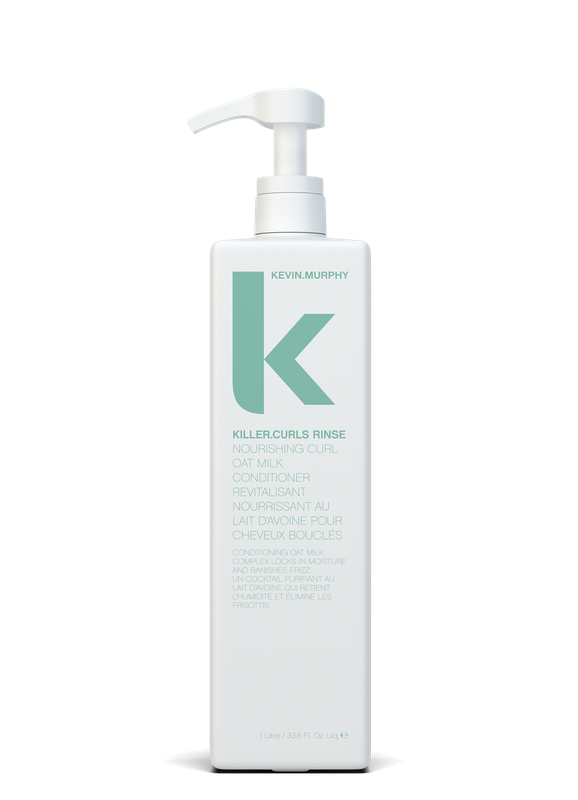 Kevin Murphy Killer.Curls Rinse 1L