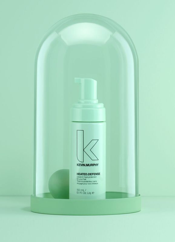 Kevin Murphy Heated.Defense Leave-in Heat Protection 150ml