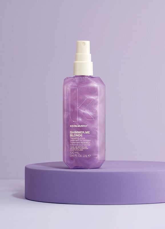 Kevin Murphy Shimmer.Me Blonde 100ml