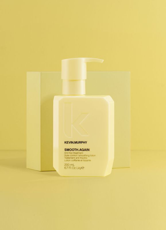 Kevin Murphy Smooth.Again Anti-Frizz Treatment 200ml