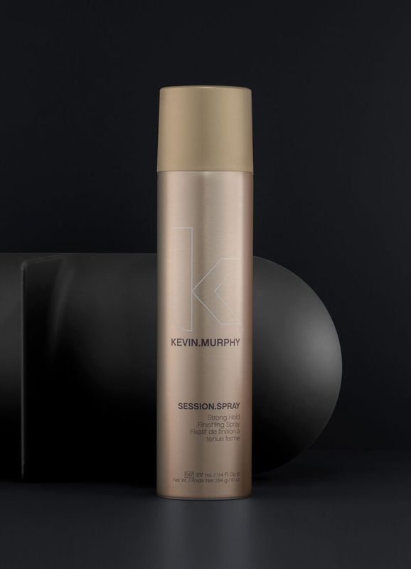 Kevin Murphy Session.Spray Strong Hold 337ml
