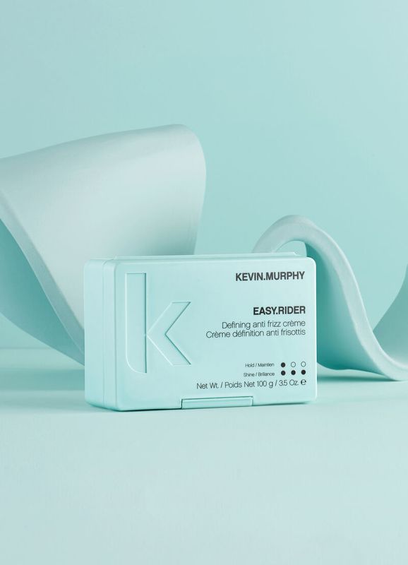 Kevin Murphy Easy.Rider Defining Anti Frizz Creme 3.5oz