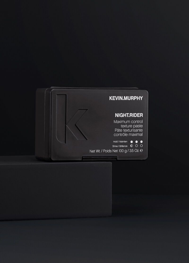 Kevin Murphy Night.Rider Paste 100g