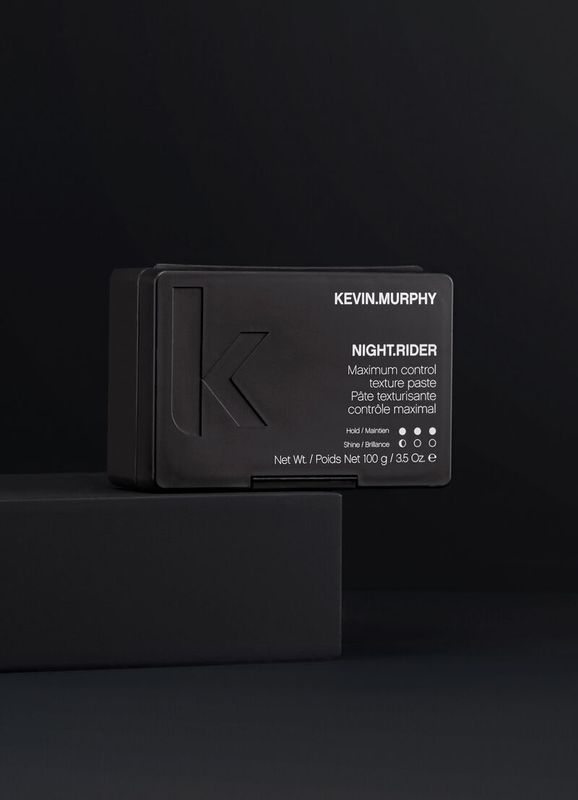 Kevin Murphy Night.Rider Paste 100g
