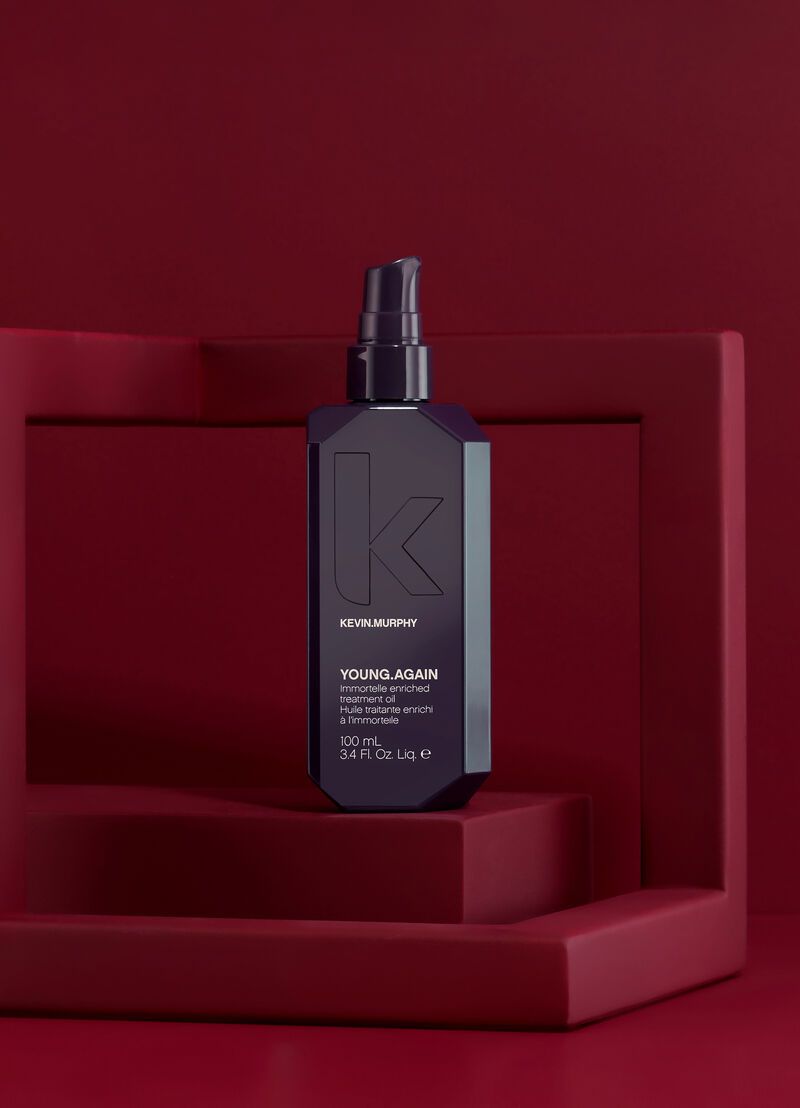 Kevin Murphy Young.Again Treatment Oil 100ml