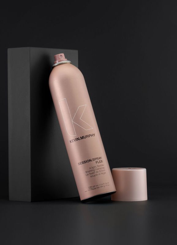 Kevin Murphy Session.Spray Flex 337ml