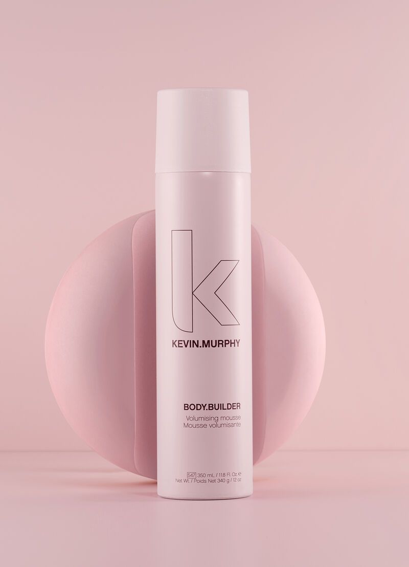 Kevin Murphy Body.Builder Volumizing Mousse 350ml