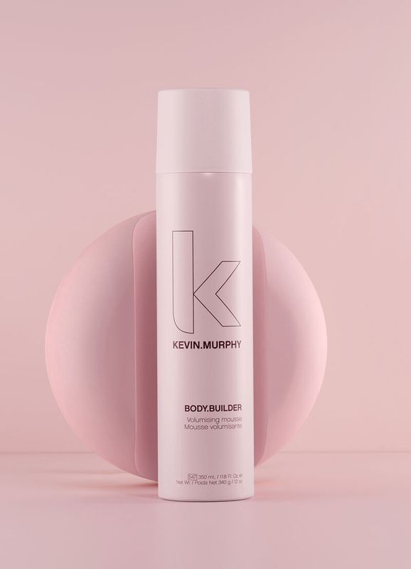Kevin Murphy Body.Builder Volumizing Mousse 350ml