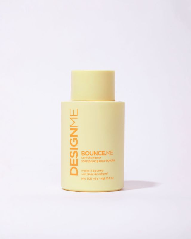 DesignMe Bounce.Me Curl Shampoo 300ml