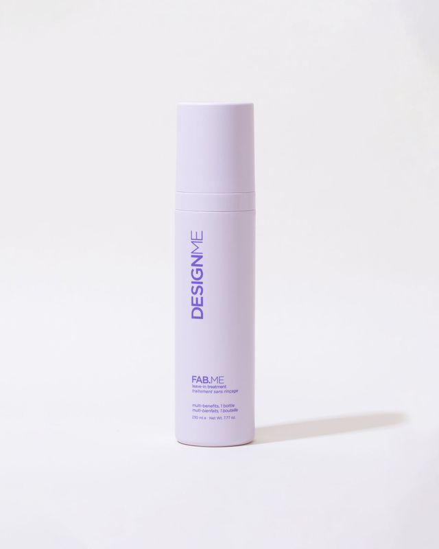 DesignMe Fab.Me Leave-In Treatment 230ml