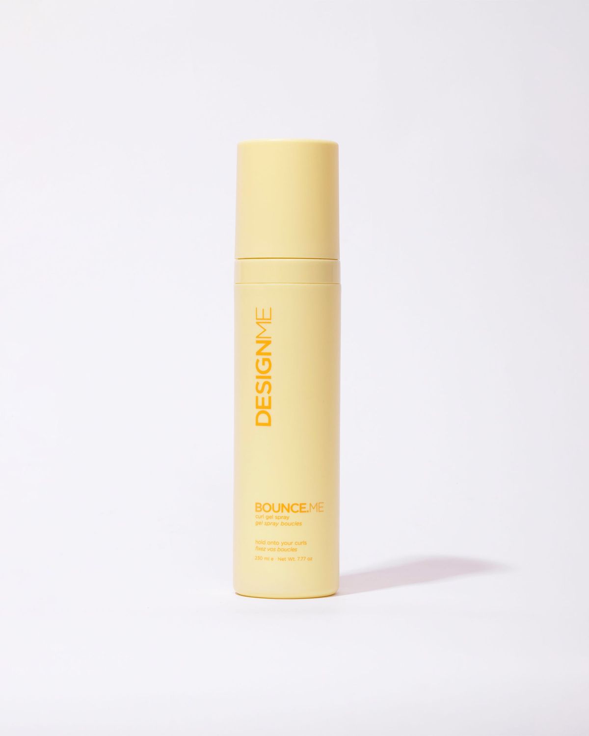 DesignMe Bounce.Me Curl Spray Gel 230ml