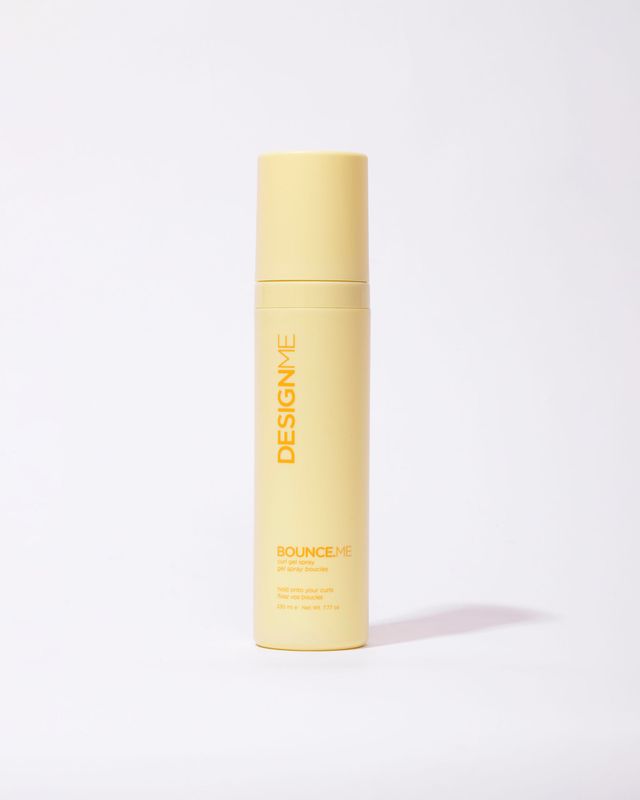 DesignMe Bounce.Me Curl Spray Gel 230ml