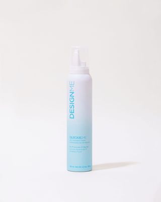 Dry Shampoo