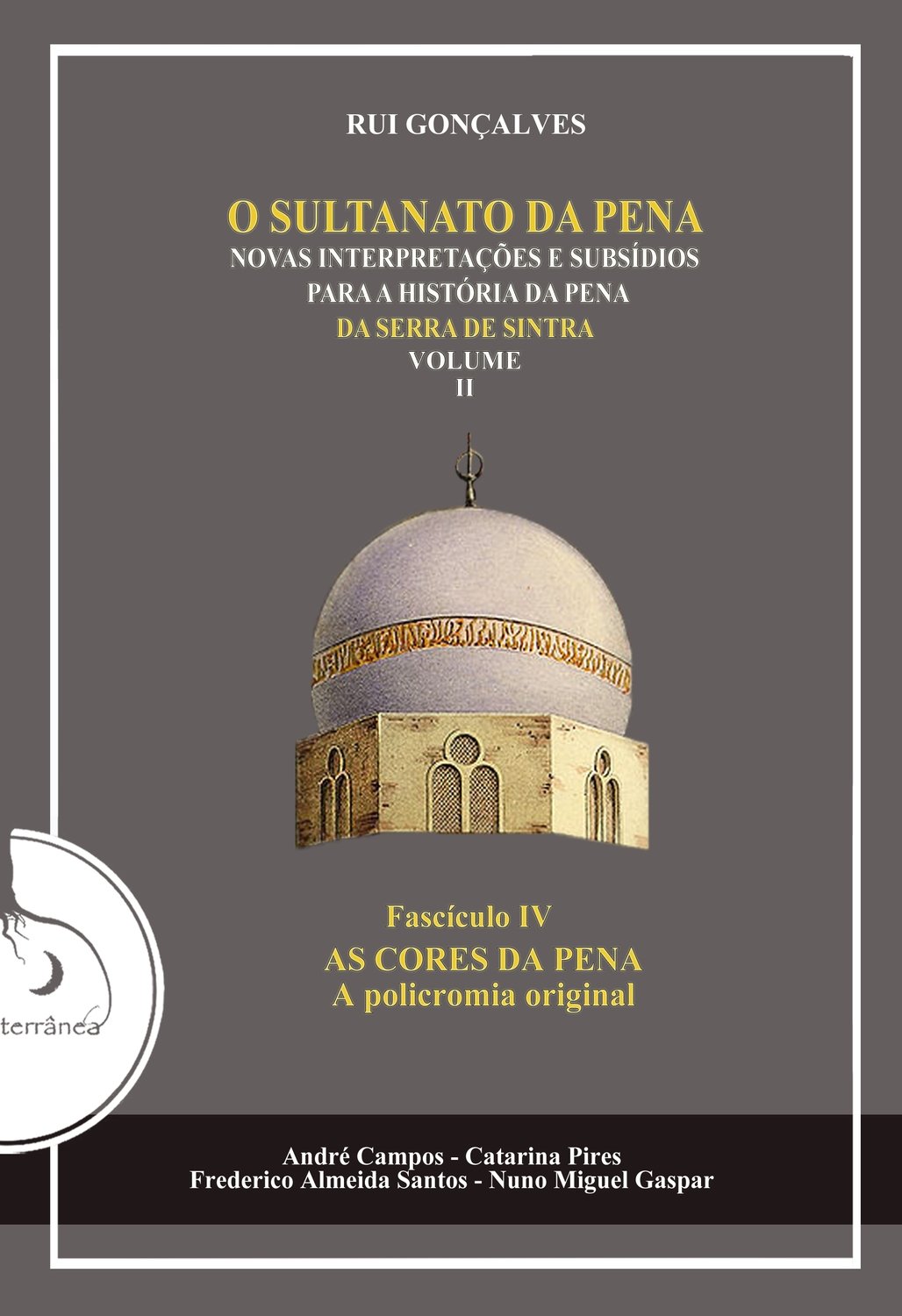 Vol. II - Fascículo IV