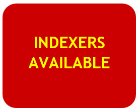 Indexers Available