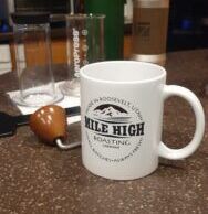 Coffee Mug