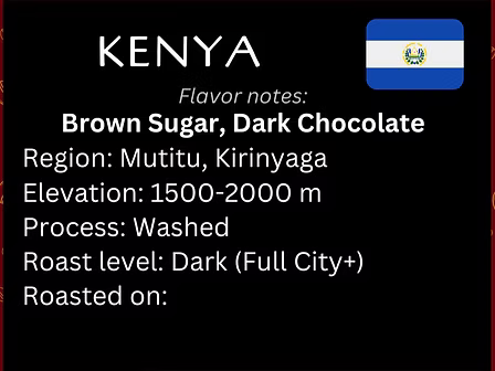 Kenya Mutitu