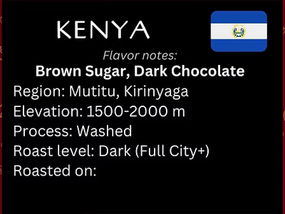 Kenya Mutitu