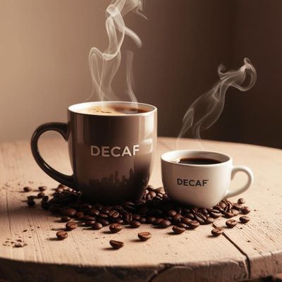 Decaf