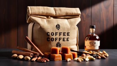 Flavored (Caf & Decaf)