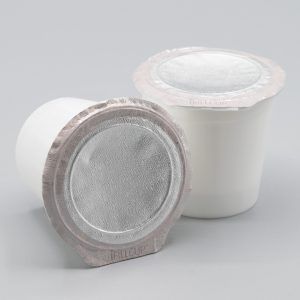 K-cups (Caf & Decaf)