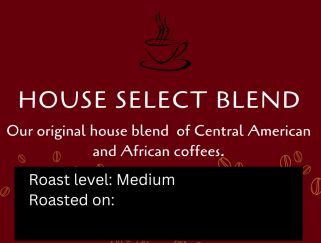House Select Blend