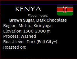 Kenya Mutitu