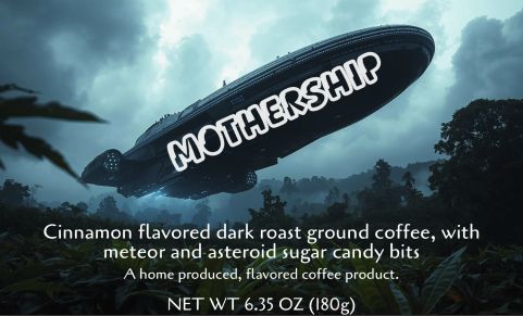 Mothership Mothership