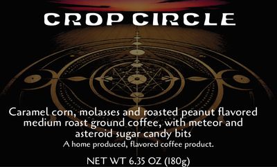 Crop Circle