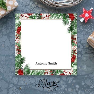 Christmas Gift Tags GT022