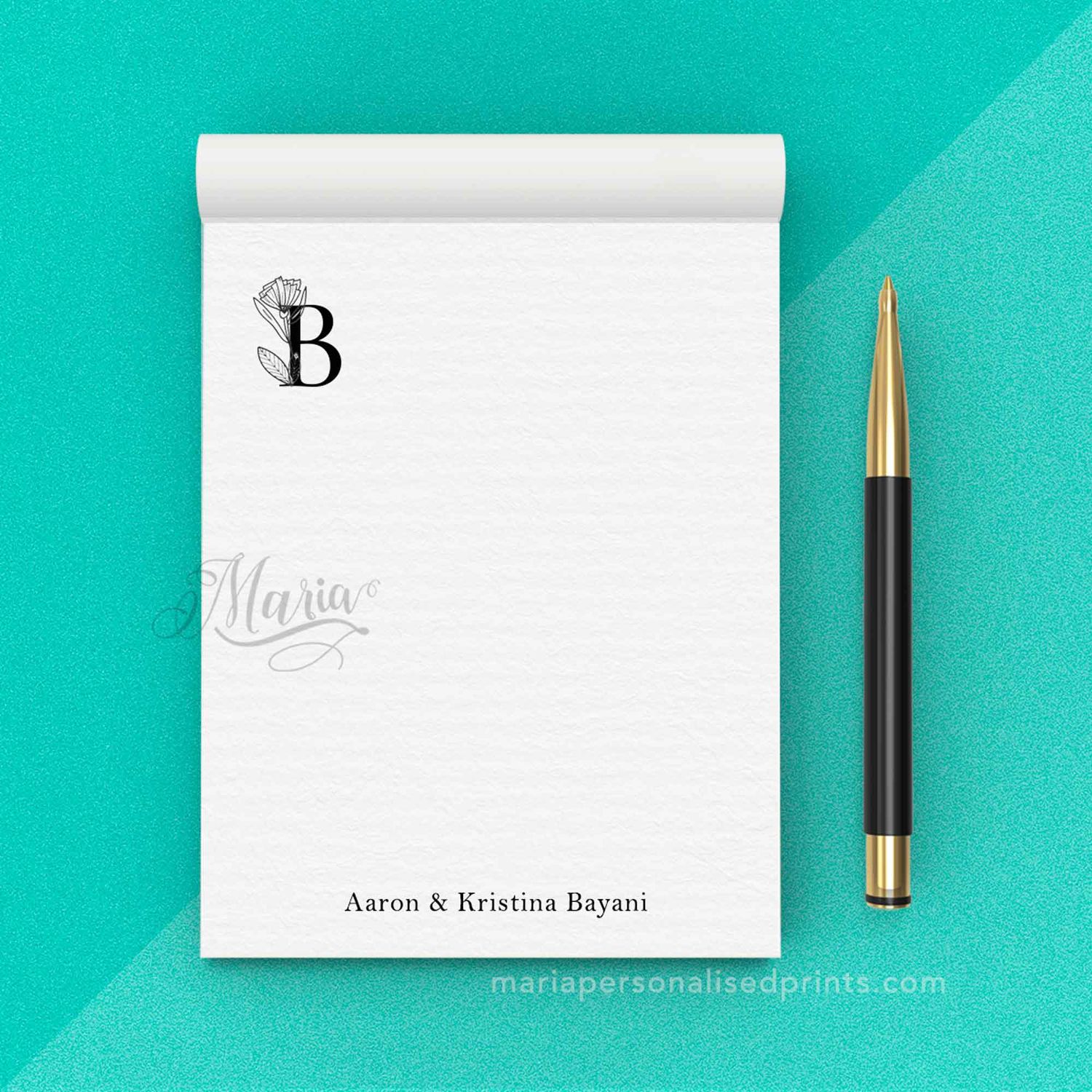 Notepad MN006